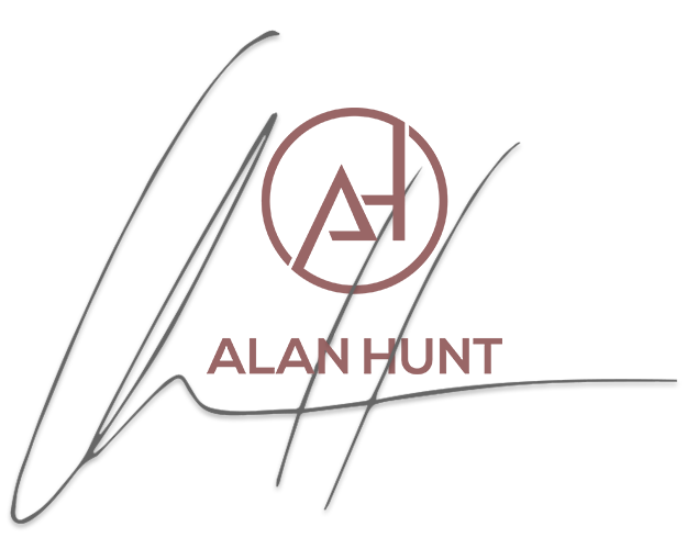 Alan Hunt